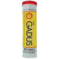 SHELL GADUS S2 V220 AD2 0,4 KG
