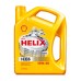 SHELL HELIX HX6 10W-40 (4 L) - www.parts-zone.hu SHELL HELIX HX6 10W-40 (4 L)10W-40