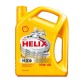 SHELL HELIX HX6 10W-40 (4 L)