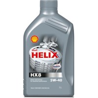 SHELL HELIX ULTRA 5W-40 (1 L) - www.parts-zone.hu SHELL HELIX ULTRA 5W-40 (1 L)5W-40