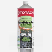 TOTACHI EURODRIVE PRO LONG LIFE 5W-30 1L5W-30