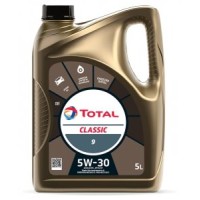 TOTAL CLASSIC 9 C1 5W30 5L5W-30