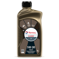 CLASSIC 10W-40 1L10W-40