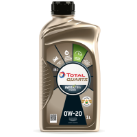 TOTAL QUARTZ INEO XTRA DYNAMICS 0W-20 1L - www.parts-zone.hu TOTAL QUARTZ INEO XTRA DYNAMICS 0W-20 1L0W-20