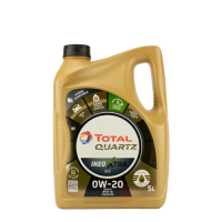 TOTAL QUARTZ INEO XTRA EC5 0W20 5L - www.parts-zone.hu TOTAL QUARTZ INEO XTRA EC5 0W20 5L0W-20