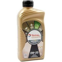 TOTAL QUARTZ INEO XTRA LONG LIFE 0W-20 1 LITER - www.parts-zone.hu TOTAL QUARTZ INEO XTRA LONG LIFE 0W-20 1 LITER0W-20