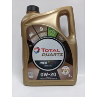 TOTAL QUARTZ INEO XTRA LONG LIFE 0W-20 5 LITER - www.parts-zone.hu TOTAL QUARTZ INEO XTRA LONG LIFE 0W-20 5 LITER0W-20