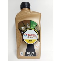TOTAL QUARTZ 9000 FUTURE GF6 0W-20 1LIT.0W-20