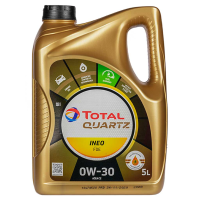 TOTAL QUARTZ INEO FDE 0W-30 5L - www.parts-zone.hu TOTAL QUARTZ INEO FDE 0W-30 5L0W-30