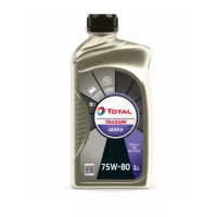 TOTAL TRAXIUM GEAR 8 75W-80 (1L) - www.parts-zone.hu TOTAL TRAXIUM GEAR 8 75W-80 (1L)75W-80