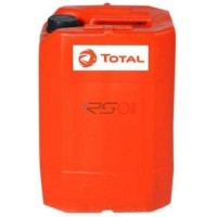 TOTAL RUBIA TIR 8600 10W-40 (20L)10W-40