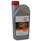 TOYOTA ENGINE OIL FUEL ECONOMY, 5W-30, 1LIT
