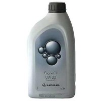 LEXUS ENGINE OIL ADVANCED FUEL ECONOMY HYBRID 0W-20 (0W20) 1LIT - www.parts-zone.hu LEXUS ENGINE OIL ADVANCED FUEL ECONOMY HYBRID 0W-20 (0W20) 1LIT0W-20