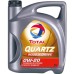 TOTAL QUARTZ 9000 V-DRIVE 0W-20 (5L) - www.parts-zone.hu TOTAL QUARTZ 9000 V-DRIVE 0W-20 (5L)0W-20