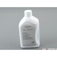 VW GYÁRI VÁLTÓOLAJ 0,85L - www.parts-zone.hu VW GYÁRI VÁLTÓOLAJ 0,85L