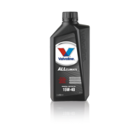 VALVOLINE ALL CLIMATE 15W-40 (1 L) - www.parts-zone.hu VALVOLINE ALL CLIMATE 15W-40 (1 L)15W-40