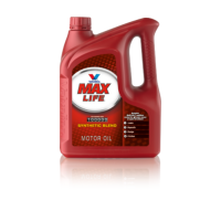 VALVOLINE MAXLIFE 10W-40 (4 L)10W-40