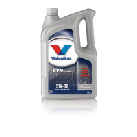 VALVOLINE SYNPOWER FE 5W-30 (5 L)5W-30