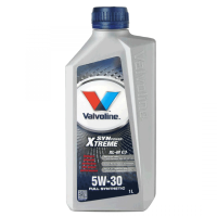 VALVOLINE SYNPOWER XTREME XL-III C3 5W-30 (1 L)5W-30