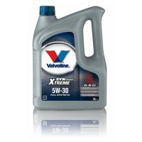 VALVOLINE SYNPOWER XTREME XL-III C3 5W-30 (4 L)5W-30