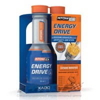 ATOMEX ENERGY DRIVE DIESEL 250 MLADALÉK