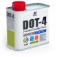 DOT-4 FÉKOLAJ 500 ML