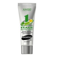 XADO 1 STAGE GÉL VÁLTÓ REVIZATILÁLÓ 27 ML - www.parts-zone.hu XADO 1 STAGE GÉL VÁLTÓ REVIZATILÁLÓ 27 MLADALÉK