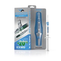 XADO EX120 GÉL SZERVOKORMÁNYHOZ 8 MLADALÉK