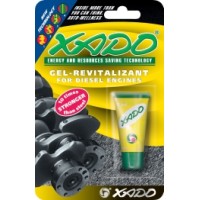 XADO GÉL DIESEL MOTOROKHOZ 9 MLADALÉK