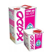 XADO 10W-60 RALLY SPORT SL/CF 1 LITER - www.parts-zone.hu XADO 10W-60 RALLY SPORT SL/CF 1 LITER10W-60