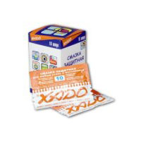 XADO ZSÍR 10 -OS KOPÁSHOZ 12 MLZSÍR