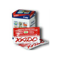 XADO ZSÍR 80 -OS KOPÁSHOZ 12 MLZSÍR