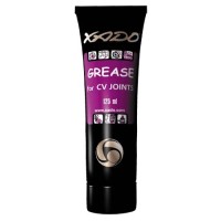 XADO ZSÍR FÉLTENGELYCSUKLÓHOZ 125 MLZSÍR