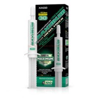 XADO MAXIMUM TEHERAUTÓ REVITALIZÁLÓ ADAGOLÓHOZ 30ML - www.parts-zone.hu XADO MAXIMUM TEHERAUTÓ REVITALIZÁLÓ ADAGOLÓHOZ 30MLADALÉK