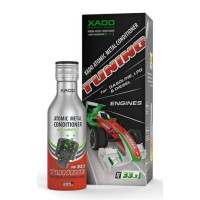 XADO TUNING 225 ML - www.parts-zone.hu XADO TUNING 225 MLADALÉK