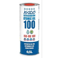 KLÍMAKOMPRESSZOR OLAJ 500 ML - www.parts-zone.hu KLÍMAKOMPRESSZOR OLAJ 500 ML