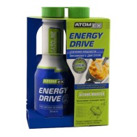 ATOMEX ENERGY DRIVE BENZIN 250 MLADALÉK